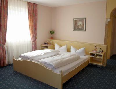 Hotel Krone Kressbronn Am Bodensee Exteriér fotografie