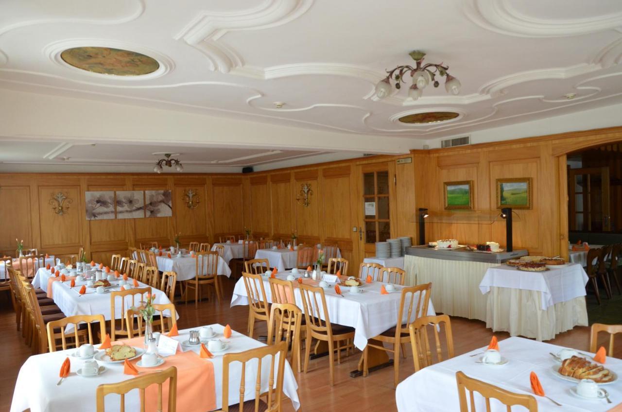 Hotel Krone Kressbronn Am Bodensee Exteriér fotografie