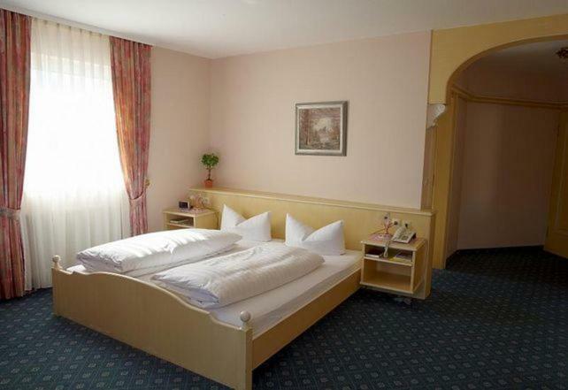 Hotel Krone Kressbronn Am Bodensee Exteriér fotografie