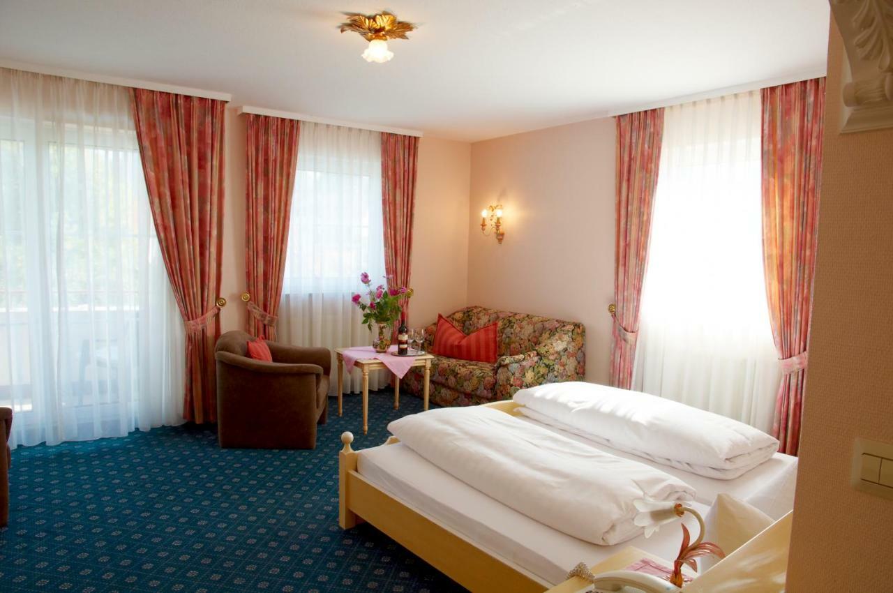 Hotel Krone Kressbronn Am Bodensee Exteriér fotografie